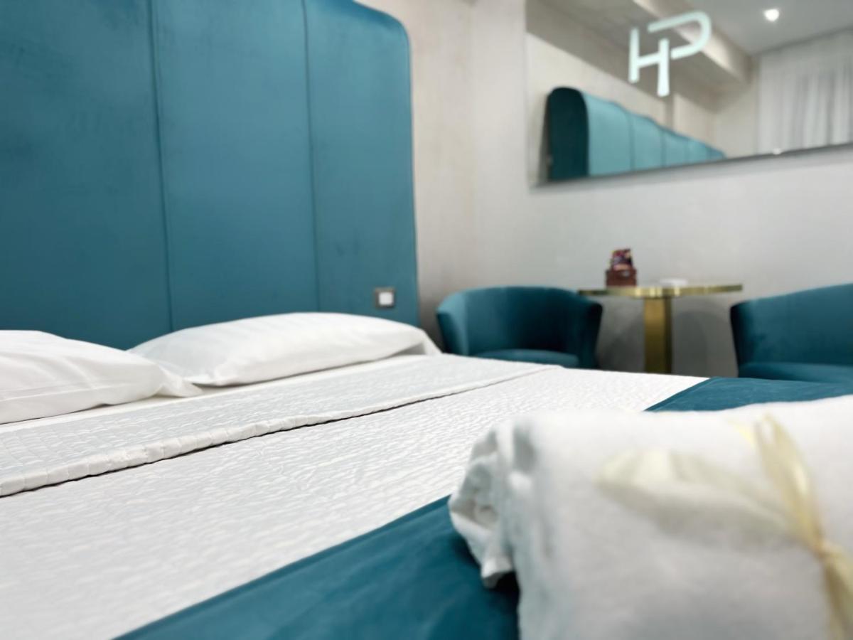 Hotel Paradiso Lago Patria Eksteriør bilde